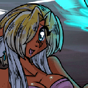 The Chronicles of Huxcyn - Episode 327: TCoH - Chapter 13 Pg 17