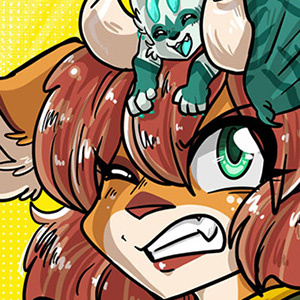The Chronicles of Huxcyn - Episode 363: TCoH Chapter 15 Pg 11