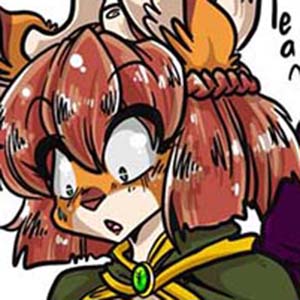 The Chronicles of Huxcyn - Episode 369: TCoH Chapter 15 Pg 17