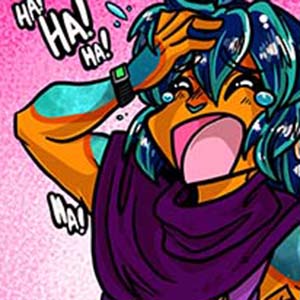 The Chronicles of Huxcyn - Episode 370: TCoH Chapter 15 Pg 18
