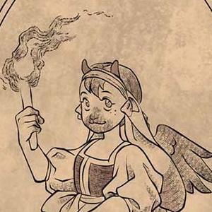 The Chronicles of Huxcyn - Episode 374: TCoH Special Chapter Cover Page