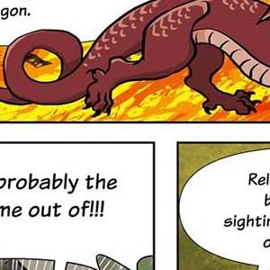 The Chronicles of Huxcyn - Episode 376: TCoH Special Chapter Page 02