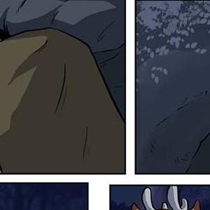 The Chronicles of Huxcyn - Episode 377: TCoH Special Chapter Page 03