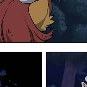 The Chronicles of Huxcyn - Episode 378: TCoH Special Chapter Page 04