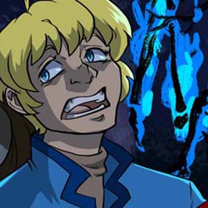 The Chronicles of Huxcyn - Episode 384: TCoH Special Chapter Page 10