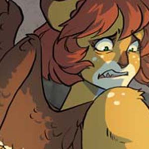 The Chronicles of Huxcyn - Episode 390: TCoH Special Chapter Page 16