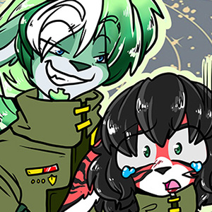 Caught in Orbit - Episode 19: Caught in Orbit Chapter 1 Page 17