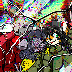 Caught in Orbit - Episode 22: Caught in Orbit Chapter 1 Page 20