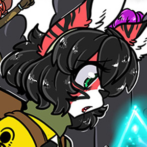 Caught in Orbit - Episode 24: Caught in Orbit Chapter 2 Page 01