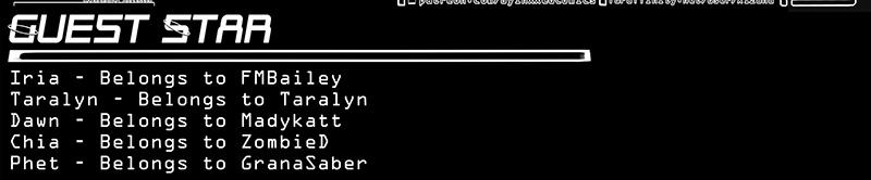 Caught in Orbit - Episode 25, Page 1: Caught in Orbit Chapter 2 Page 02