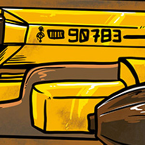 Caught in Orbit - Episode 31: Caught in Orbit Chapter 2 Page 08