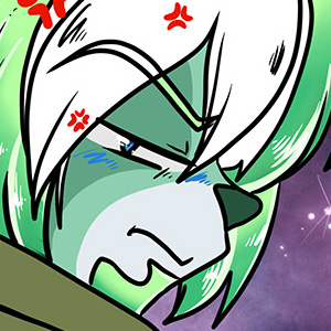 Caught in Orbit - Episode 34: Caught in Orbit Chapter 2 Page 11