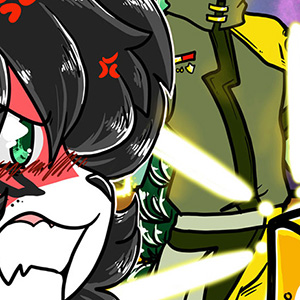 Caught in Orbit - Episode 38: Caught in Orbit Chapter 2 Page 15