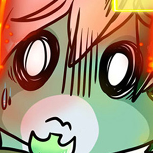 Caught in Orbit - Episode 39: Caught in Orbit Chapter 2 Page 16