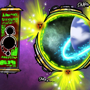 Caught in Orbit - Episode 42: Caught in Orbit Chapter 2 Page 19