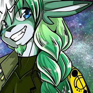 Caught in Orbit - Episode 44: Caught in Orbit Chapter 03 Cover Page