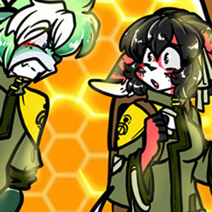 Caught in Orbit - Episode 46: Caught in Orbit Chapter 03 Page 02