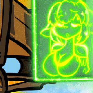 Caught in Orbit - Episode 51: Caught in Orbit Chapter 03 Page 07