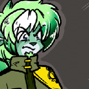 Caught in Orbit - Episode 52: Caught in Orbit Chapter 03 Page 08