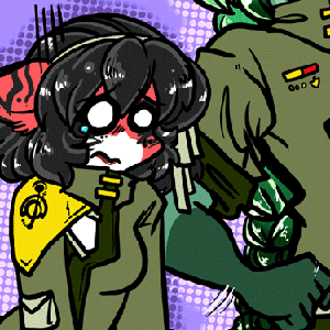 Caught in Orbit - Episode 53: Caught in Orbit Chapter 03 Page 09