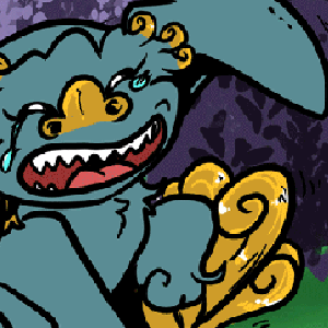 Caught in Orbit - Episode 60: Caught in Orbit Chapter 03 Page 16