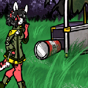 Caught in Orbit - Episode 63: Caught in Orbit Chapter 03 Page 19