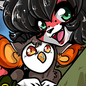 Caught in Orbit - Episode 65: Caught in Orbit Chapter 04 Cover Page