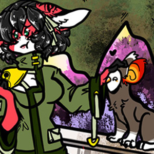 Caught in Orbit - Episode 69: Caught in Orbit Chapter 04 Page 04