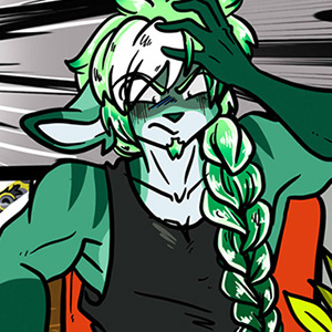 Caught in Orbit - Episode 73: Caught in Orbit Chapter 04 Page 08