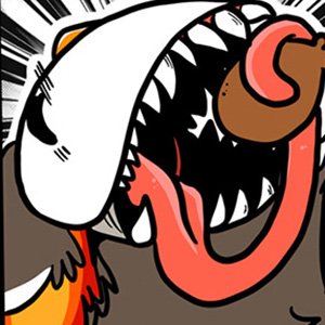 Caught in Orbit - Episode 76: Caught in Orbit Chapter 04 Page 11