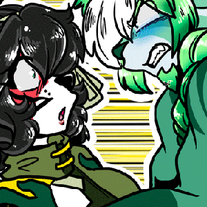 Caught in Orbit - Episode 82: Caught in Orbit Chapter 04 Page 17