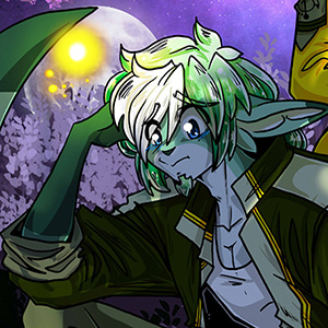 Caught in Orbit - Episode 86: Caught in Orbit Chapter 05 Cover Page