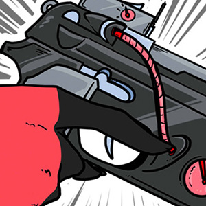 Caught in Orbit - Episode 88: Caught in Orbit Chapter 05 Page 02