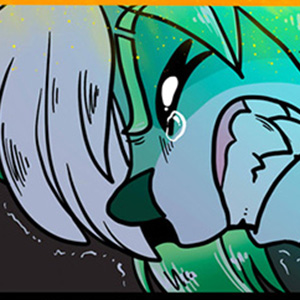 Caught in Orbit - Episode 91: Caught in Orbit Chapter 05 Page 05