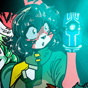 Caught in Orbit - Episode 94: Caught in Orbit Chapter 05 Page 08