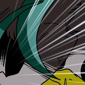 Caught in Orbit - Episode 98: Caught in Orbit Chapter 05 Page 12