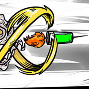 Caught in Orbit - Episode 99: Caught in Orbit Chapter 05 Page 13