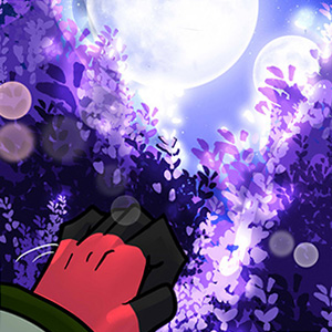 Caught in Orbit - Episode 102: Caught in Orbit Chapter 05 Page 16