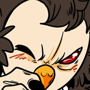 Caught in Orbit - Episode 104: Caught in Orbit Chapter 05 Page 18