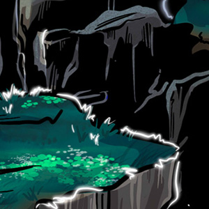 Caught in Orbit - Episode 106: Caught in Orbit Chapter 05 Page 20