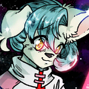 Caught in Orbit - Episode 108: Caught in Orbit Special Chapter 1 Cover Page