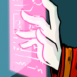 Caught in Orbit - Episode 109: Caught in Orbit Special Chapter 1 Page 01