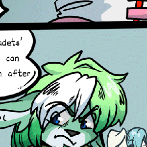  - Episode 112: Caught in Orbit Special Chapter 1 Page 04