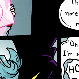 Caught in Orbit - Episode 113: Caught in Orbit Special Chapter 1 Page 05