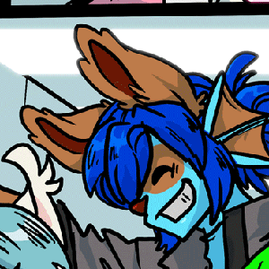Caught in Orbit - Episode 118: Caught in Orbit Special Chapter 1 Page 10