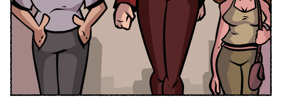 The Wayward Queen - Episode 1, Page 1:  ...And The Sky Is Gray (Prologue)