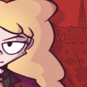 The Wayward Queen - Episode 1:  ...And The Sky Is Gray (Prologue)