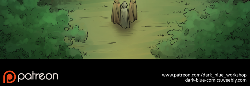 Bethellium - Episode 1, Page 1: Chapter 1 - The Magic City