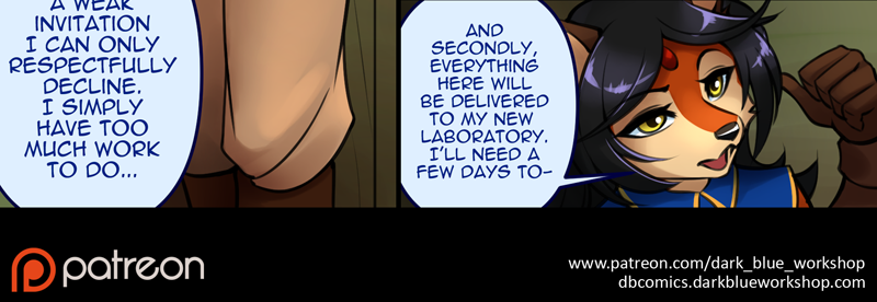 Bethellium - Episode 1, Page 3: Chapter 1 - The Magic City