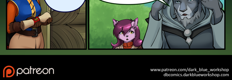 Bethellium - Episode 1, Page 4: Chapter 1 - The Magic City